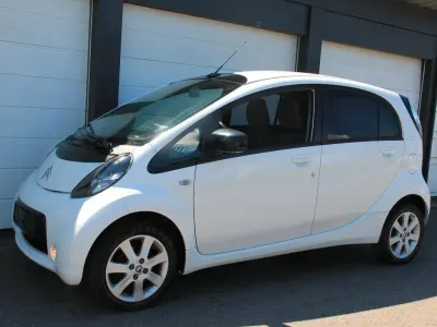 Gebraucht Citroën C-zero 49 kW (67 PS) 2016 Kleinwagen