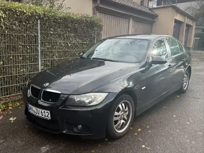 Gebraucht BMW 320