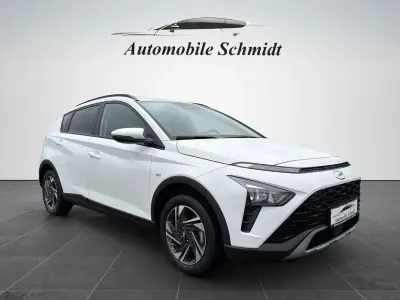Brugt Hyundai Bayon