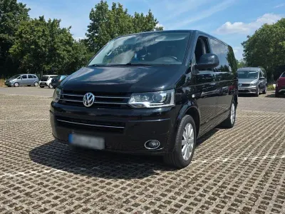 Gebraucht VW Multivan