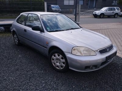 gebraucht Honda Civic 1,4 EJ9 ohne Tüv