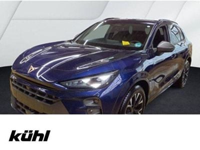 Usata Cupra Terramar 150 CV (110 kW) 2025 Blu SUV