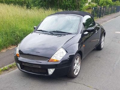 Ford StreetKa