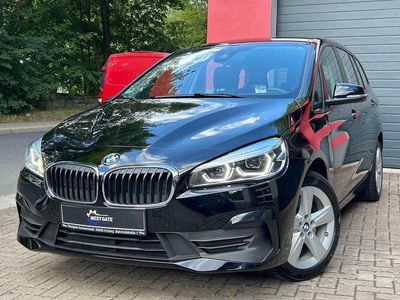 BMW 218 Gran Tourer