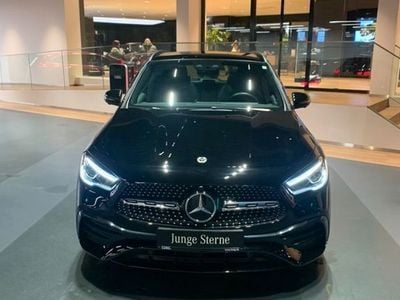 Mercedes GLA250