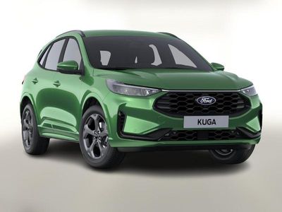 Neu Ford Kuga ST-Line 186 PS (136 kW) 2026 Bursting green metallic SUV