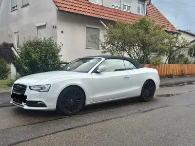 Gebraucht Audi A5 Cabriolet