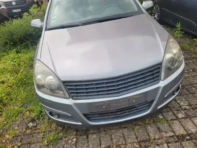 Gebraucht Opel Astra