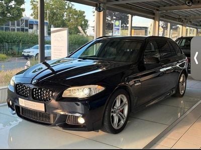 BMW 535