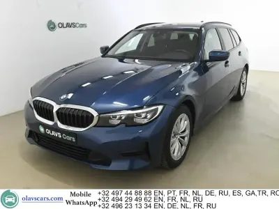 Gebraucht BMW 318