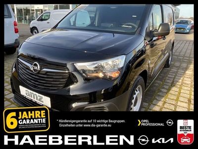 gebraucht Opel Combo-e Life Combo-e