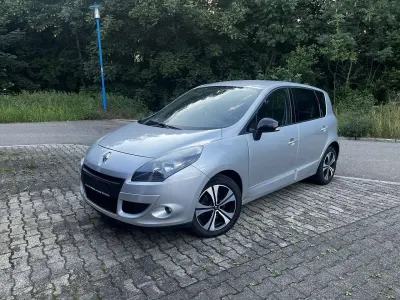 Gebraucht Renault Scénic III