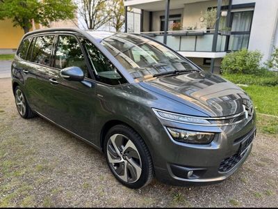 gebraucht Citroën Grand C4 Picasso / SpaceTourer BlueHDi 150 S...