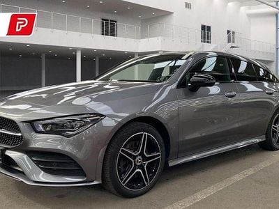 Mercedes CLA250e