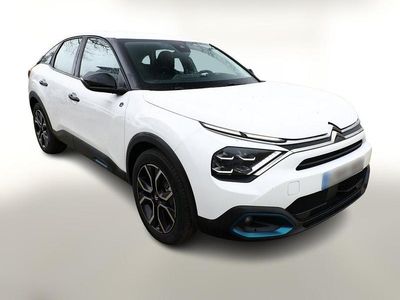 Citroën e-C4
