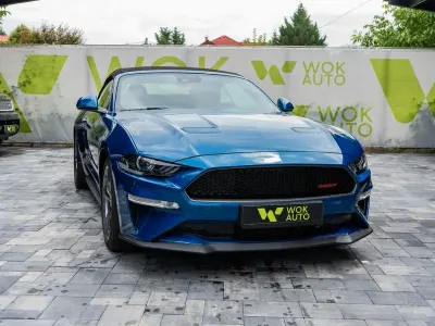 Gebraucht Ford Mustang GT