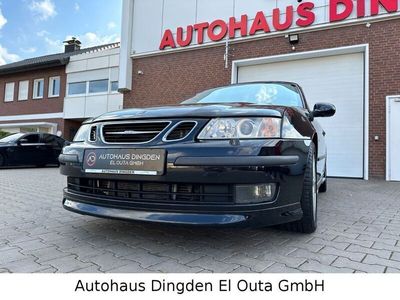 Saab 9-3 Cabriolet
