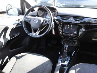 gebraucht Opel Corsa 1,4 Automatik, Klima, Sitzheizung, ON, Len