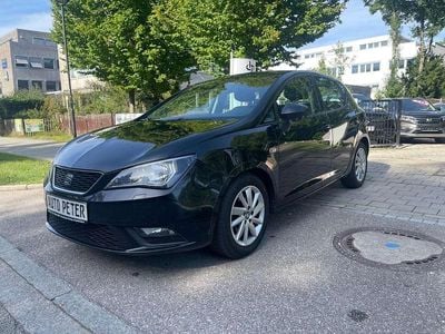 Seat Ibiza ST