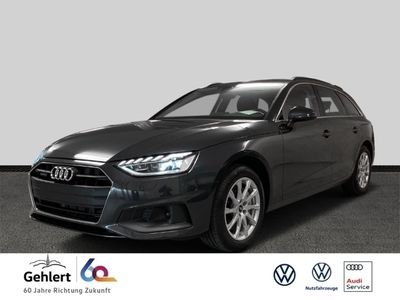 gebraucht Audi A4 Avant