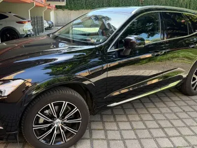 Gebraucht Volvo XC60