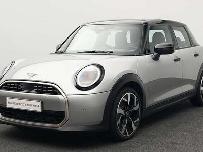 Brugt Mini Cooper Favoured 156 HK (114 kW) 2024 Grå Hatchback