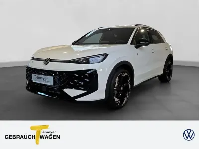 Gebraucht VW T-Roc R-line 150 PS (110 kW) 2026 SUV