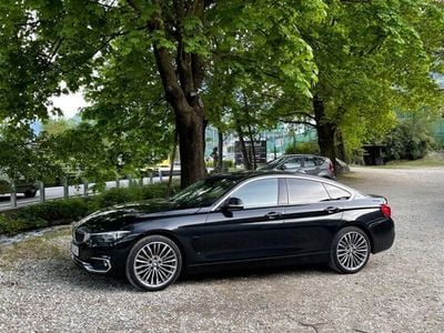 BMW 440