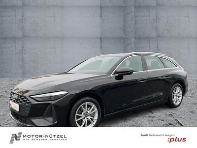 Mythosschwarz metallic Gebraucht 2025 Audi A5 Sport Coupé | 41.710 €