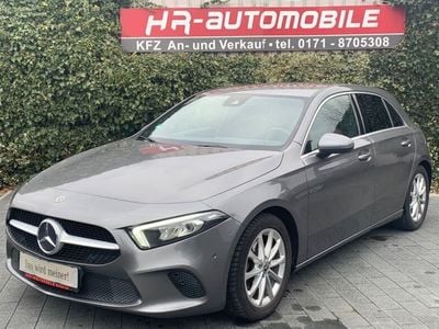 Mercedes A160