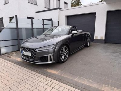 Audi TT Roadster