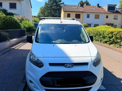 Gebraucht Ford Transit Connect