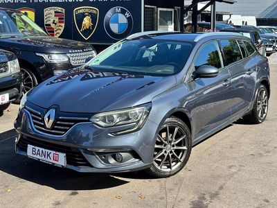 Renault Mégane GrandTour