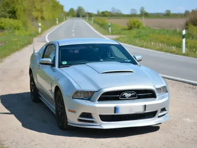 Occasion Ford Mustang