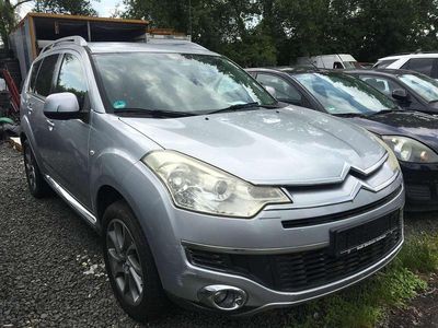 Citroën C-Crosser