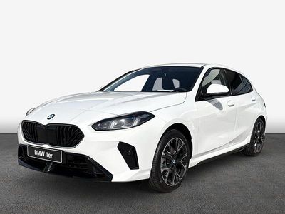 Nouă BMW 120 Performance 170 CP (125 kW) 2026 Alb Hatchback