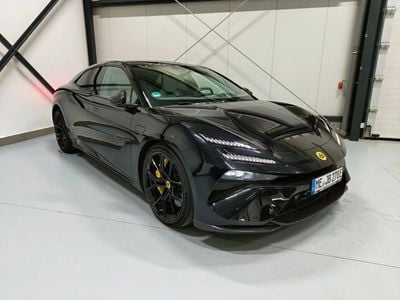 Lotus Emeya