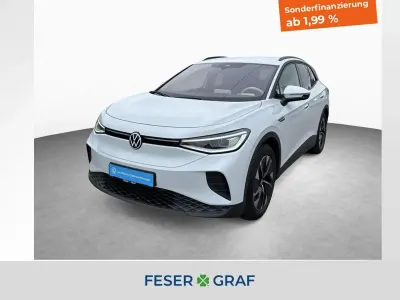 Occasion VW ID.4