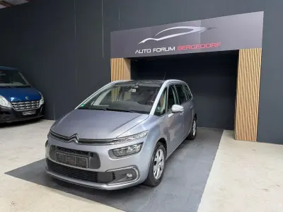 Gebraucht Citroën Grand C4 Picasso