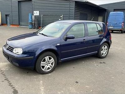 VW Golf IV
