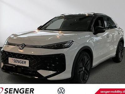 Weiß Neu 2026 VW T-Roc R-line SUV | 39.990 € (Guter Preis)