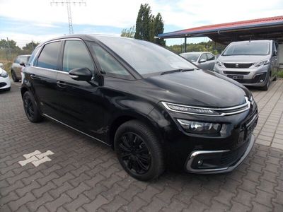 Citroën C4 SpaceTourer