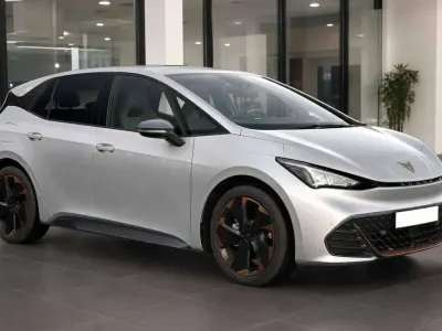 Gebraucht Cupra Born