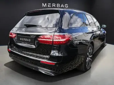 Gebraucht Mercedes E300 306 PS (225 kW) 2022