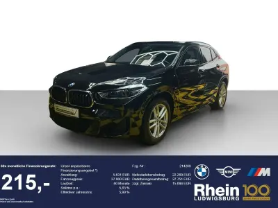 Gebraucht BMW X2
