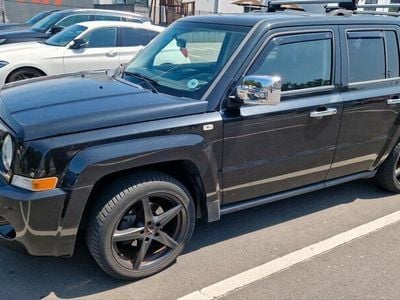 Jeep Patriot