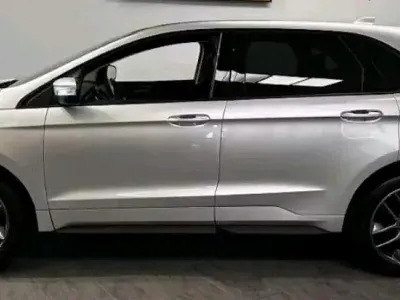 Gebraucht Ford Edge