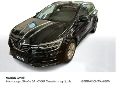 Gebraucht Renault Mégane II