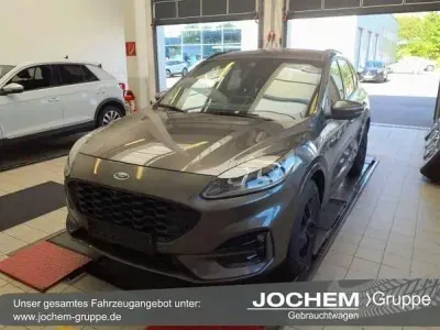 Używany Ford Kuga ST-Line X 190 KM (139 kW) 2020 Szary SUV