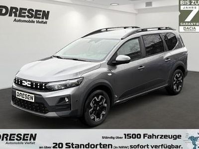 Grau Neu 2026 Dacia Jogger Journey Van / Kleinbus | 28.245 € (Fairer Preis)